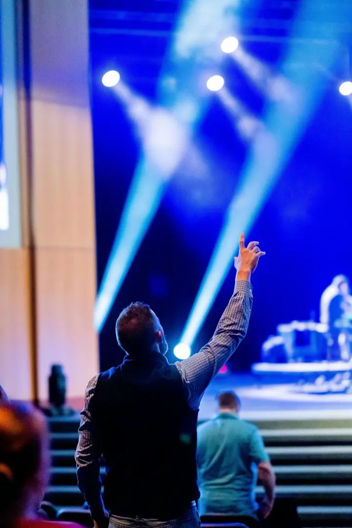 Entertainment & production